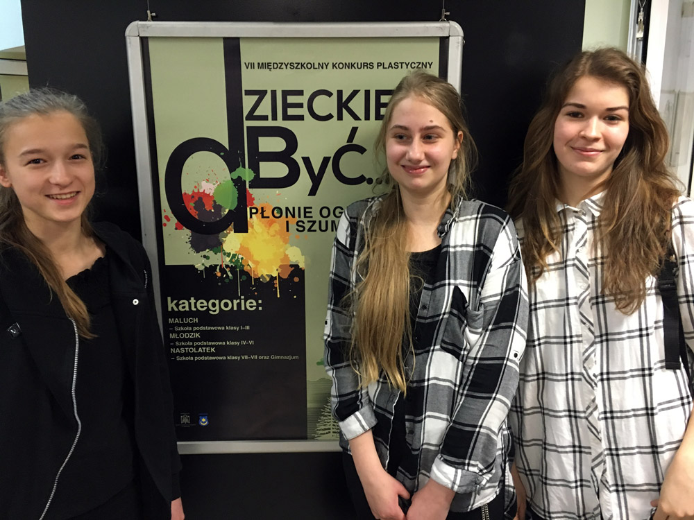 Sukces Karoliny Szustak