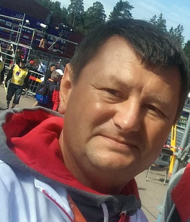 JAROSŁAW WAŁASZEK TRENEREM KADRY NARODOWEJ PZLA