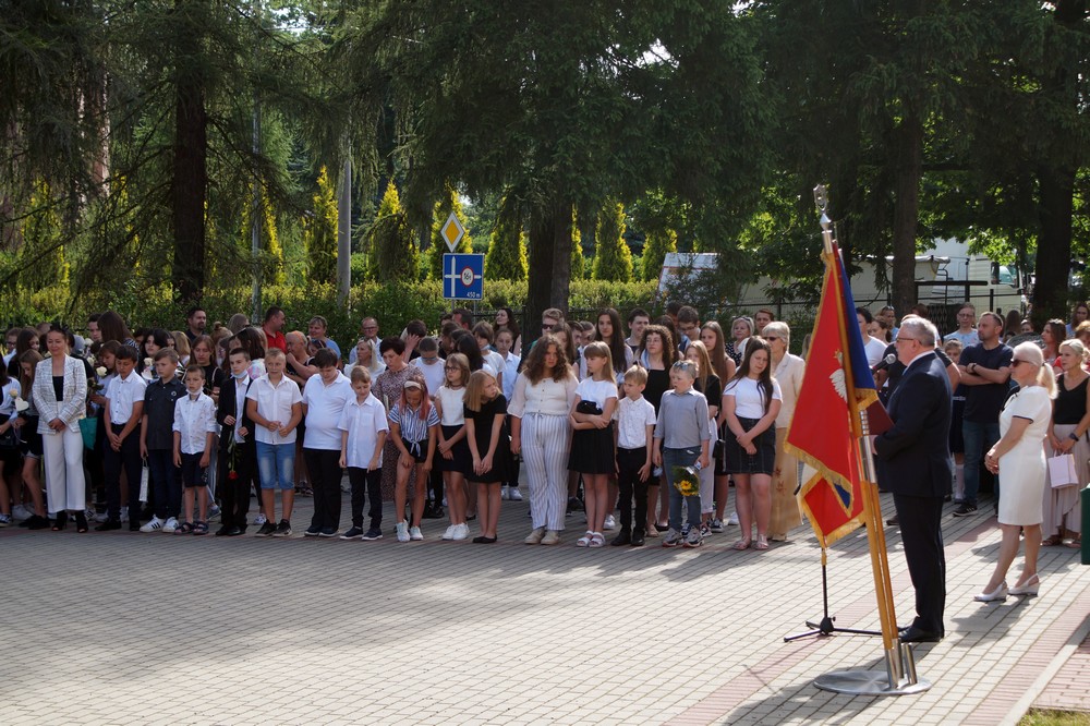 Wakacji nadszedł czas!!!