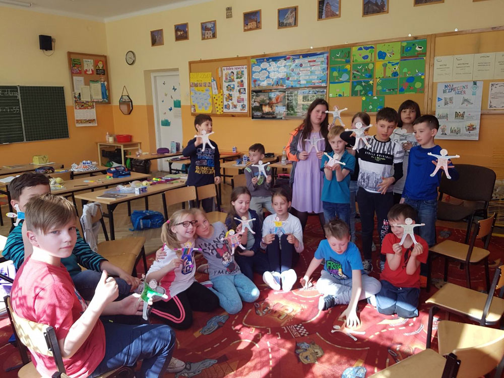 Przyjaciele Zippiego