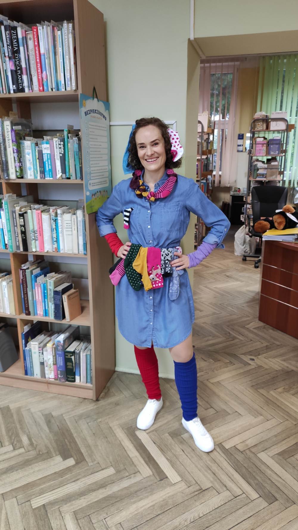 Ogólnopolski Dzień Głośnego Czytania