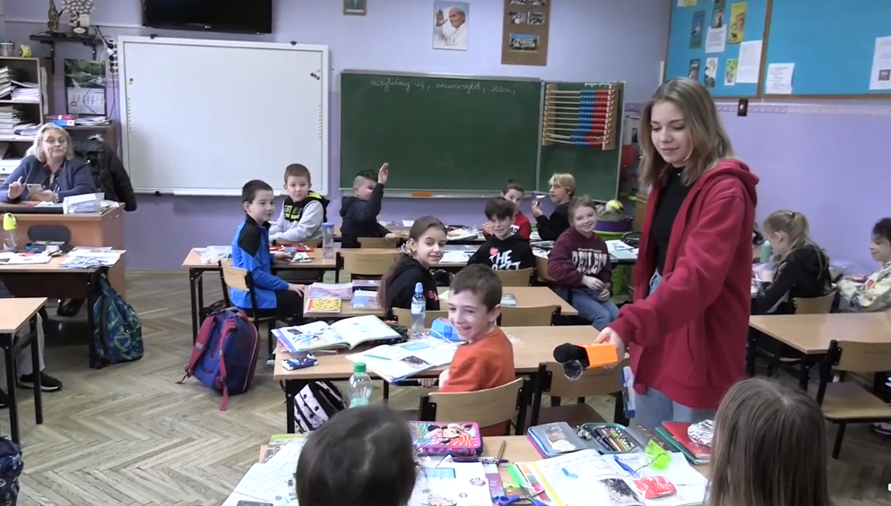 Sonda - ilość zjadanych pączków podczas Tłustego Czwartku