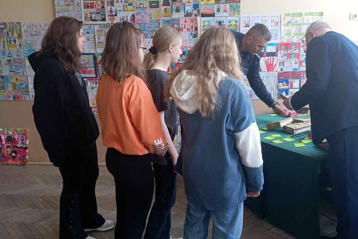 Dzień Bezpiecznego Internetu