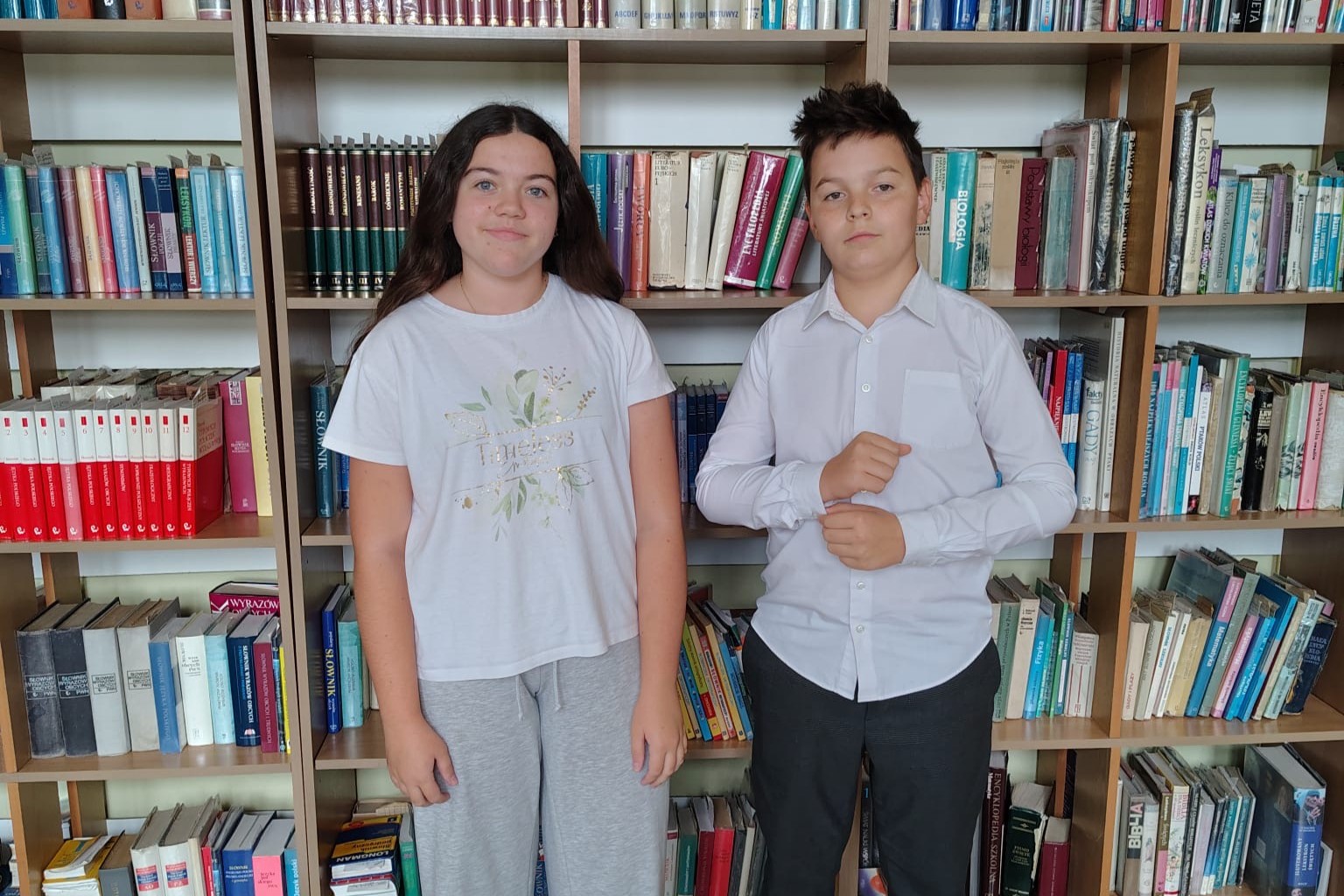 Wybory do Samorzadu Uczniowskiego