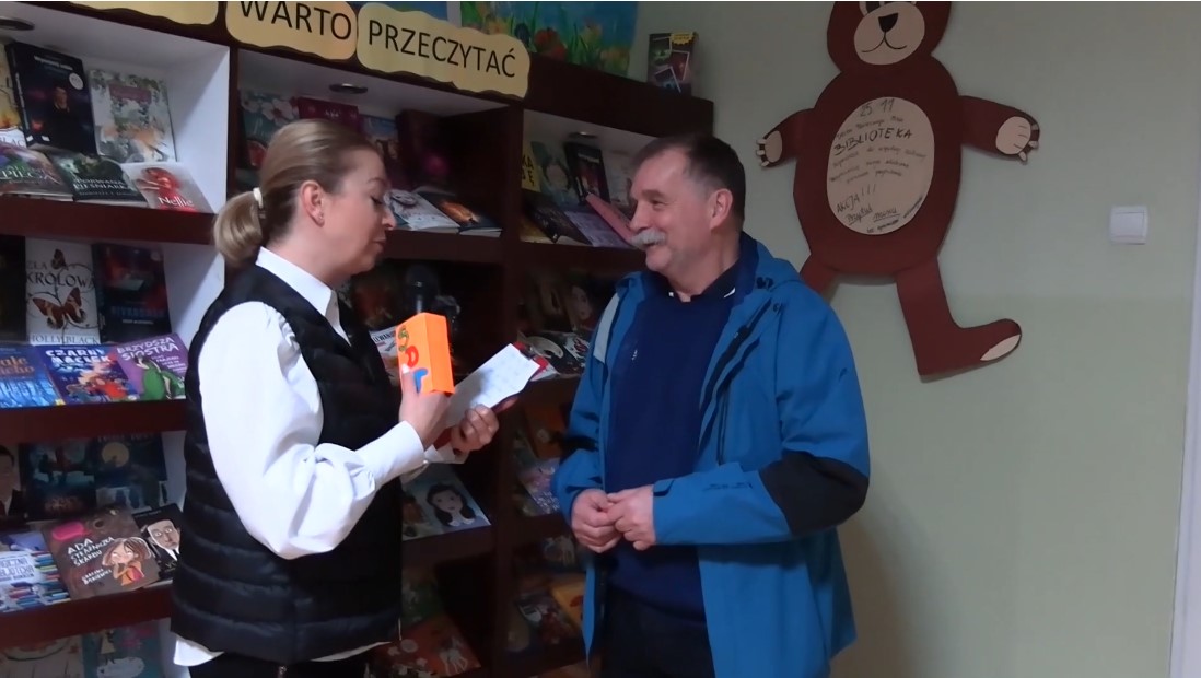 Sonda „Jabłko czy gruszka?”