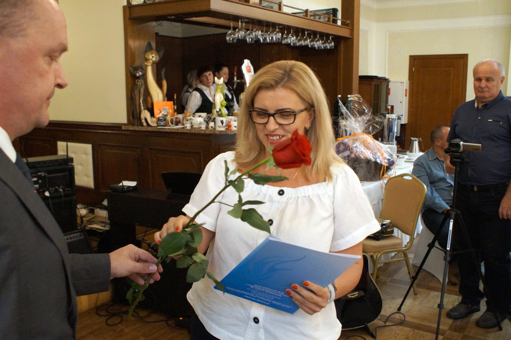 Święto Edukacji Narodowej