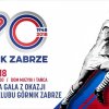 Gościliśmy na wielkiej gali 70 - lecia Górnika Zabrze