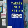 Konkurs recytatorski - Tarnów – moje miasto