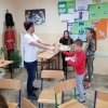 Wizyta wolontariuszy z Fundacji „Euroweek – Szkoła liderów”  