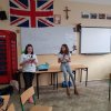 Wizyta wolontariuszy z Fundacji „Euroweek – Szkoła liderów”  