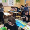 Wizyta przyjaciół z Węgier