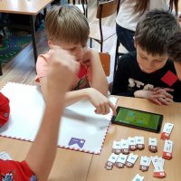 Promocja Szkoły 2020