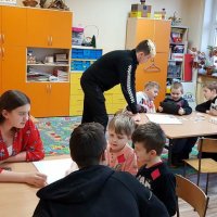 Promocja Szkoły 2020