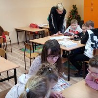 Promocja Szkoły 2020