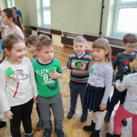 Promocja Szkoły 2020