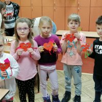 Promocja Szkoły 2020