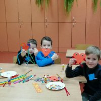 Promocja Szkoły 2020