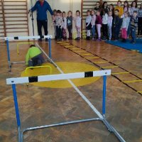 Promocja Szkoły 2020