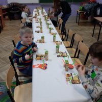 Promocja Szkoły 2020