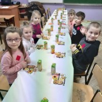 Promocja Szkoły 2020