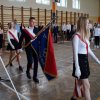 Zakończenie roku szkolnego. Pożegnanie absolwentów Szkoły