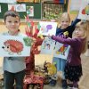 „Dwudziestka przedszkolakom” - „Jesień w przyrodzie”