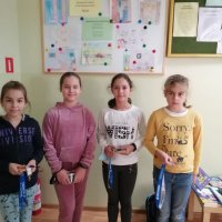 "Przygody 10 skarpetek”- konkurs plastyczny