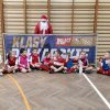 Sportowe Mikołajki  w Dwudziestce