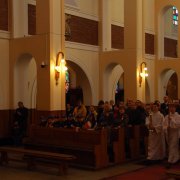 Nasze zuchy na obchodach Święta Niepodległości