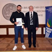 60-lecie Naszej Szkoły