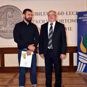 60-lecie Naszej Szkoły