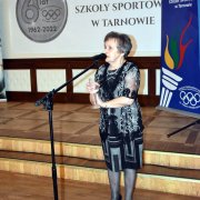 60-lecie Naszej Szkoły