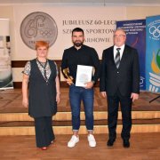 60-lecie Naszej Szkoły