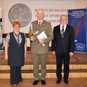 60-lecie Naszej Szkoły