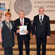 60-lecie Naszej Szkoły