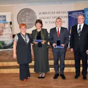 60-lecie Naszej Szkoły