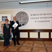 60-lecie Naszej Szkoły
