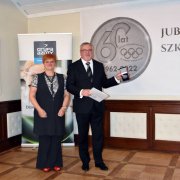 60-lecie Naszej Szkoły