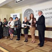 60-lecie Naszej Szkoły