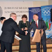 60-lecie Naszej Szkoły