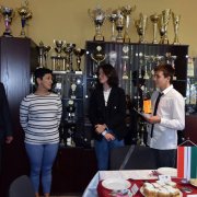 60-lecie Naszej Szkoły