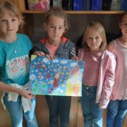 Zajęcia z lekturą „Asiunia”