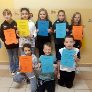 Zajęcia z lekturą „Asiunia”