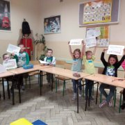 Bajkowy, baśniowy i bajeczny angielski 