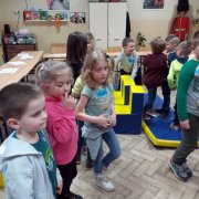 Bajkowy, baśniowy i bajeczny angielski 