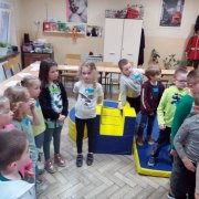 Bajkowy, baśniowy i bajeczny angielski 