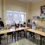 Bajkowy, baśniowy i bajeczny angielski 