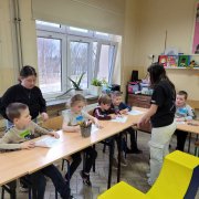 Bajkowy, baśniowy i bajeczny angielski 