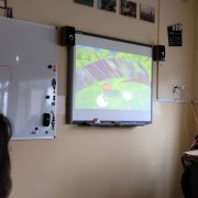 Bajkowy, baśniowy i bajeczny angielski 