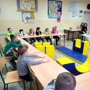 Bajkowy, baśniowy i bajeczny angielski 